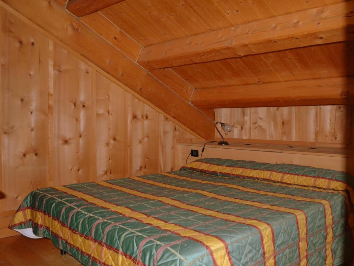 Albergo Rendola Asiago Exterior foto