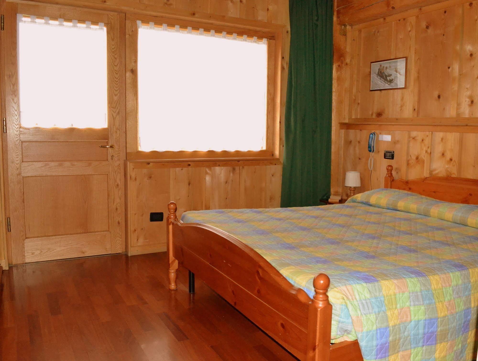 Albergo Rendola Asiago Exterior foto